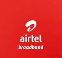 Airtel Broadband