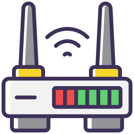 Internet haut débit