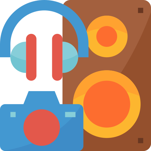 Electronics & Gadgets