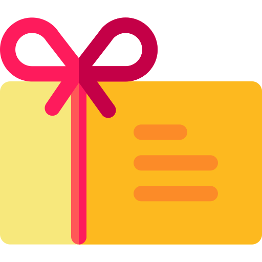 Cartes-cadeaux