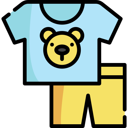 Kids Clothing
