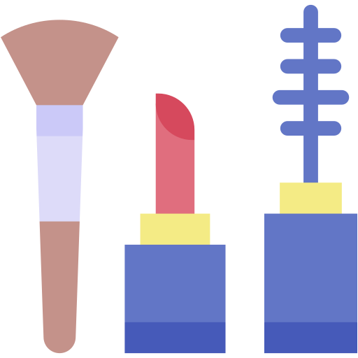 Makeup & Cosmetics