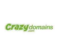 Crazy Domains