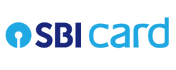 SBI Sprint Simply Save Credit Card -