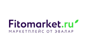 Фитомаркет Эвалар