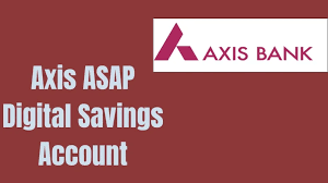 Axis Bank DSA