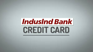 IndusInd Credit Card