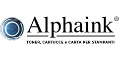 Alphaink