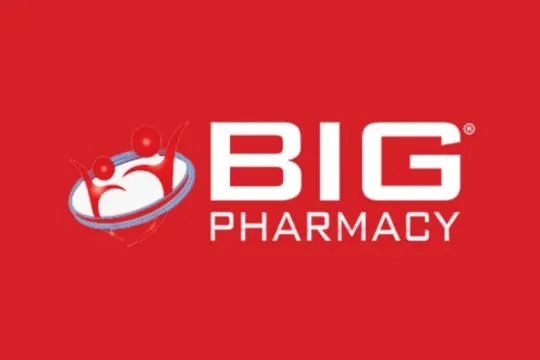 BIG Pharmacy