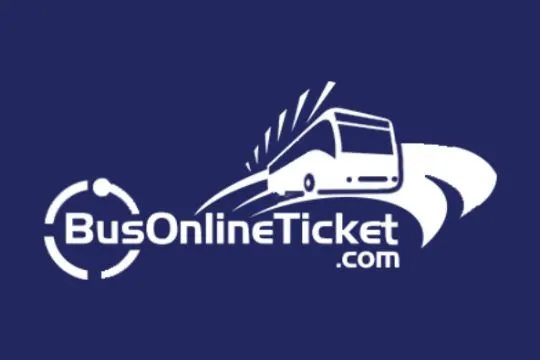 BusOnlineTicket