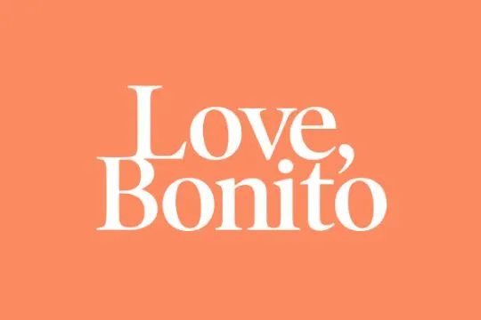 Love, Bonito Malaysia