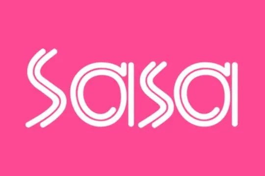 Sasa