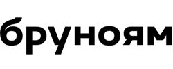 Бруноям