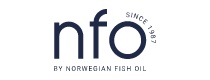 NFO (Norwegian Fish Oil)