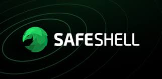 SafeShellVPN