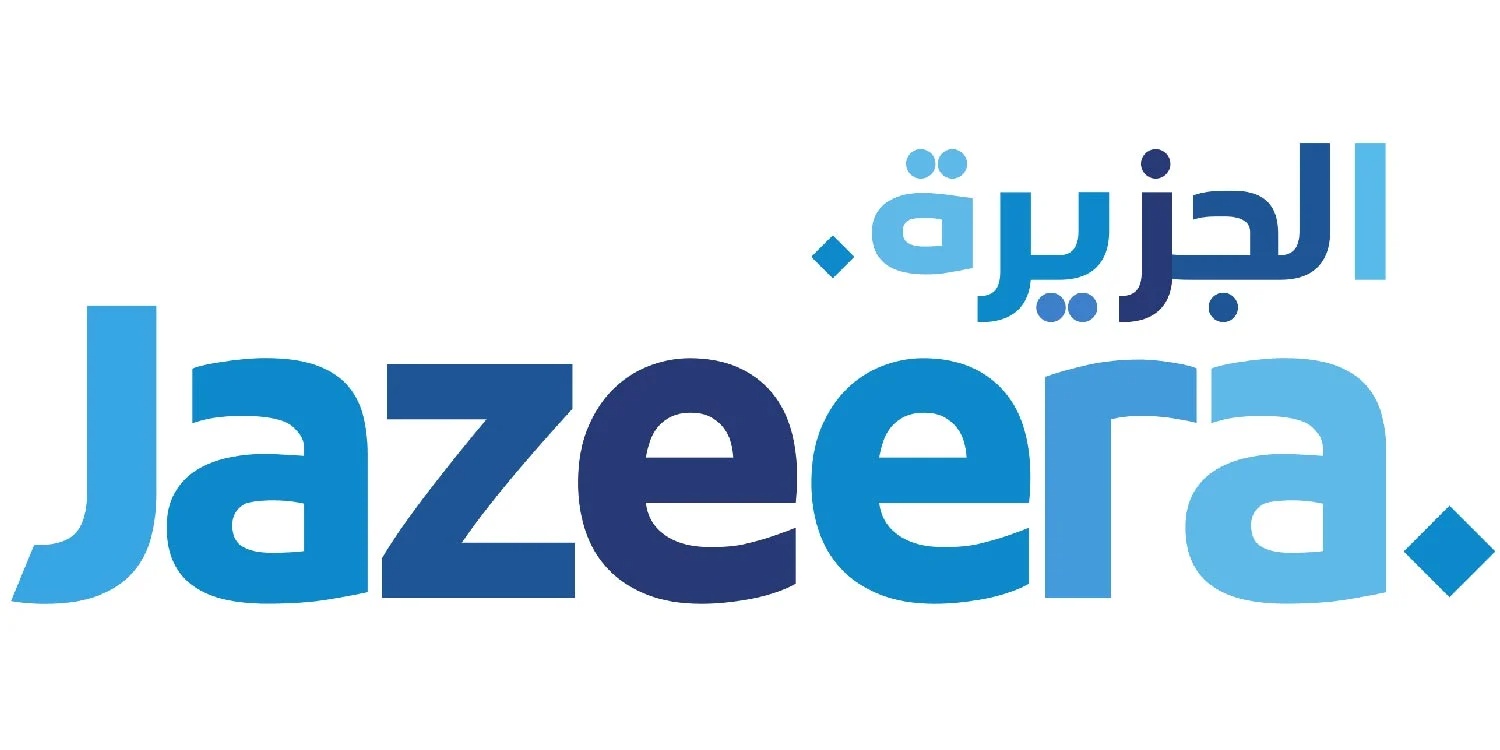 الجزيرة للطيران