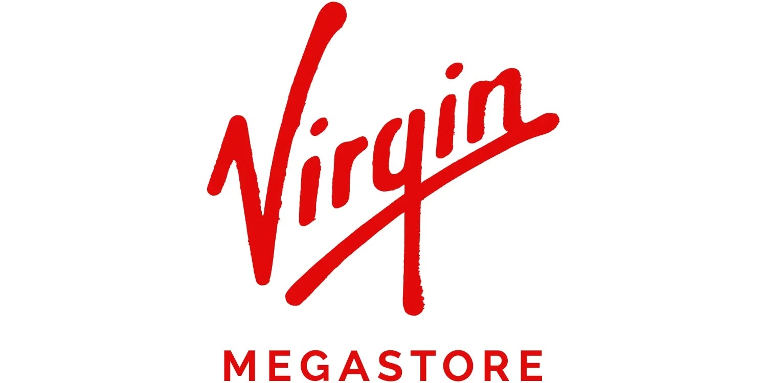 Virgin Megastore