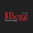 Begg Shoes
