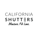 California Shutters