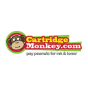 Cartridge Monkey