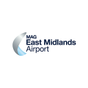 East Midlands Airport Car Park