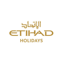 Etihad Holidays