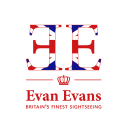 Evan Evans Tours UK