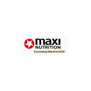 MaxiNutrition