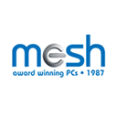 Mesh Computers