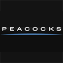 Peacocks