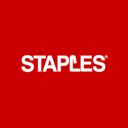 Staples