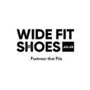 Wide Fit Shoes
