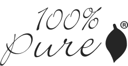 100% Pure