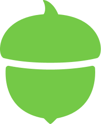 Acorns Early