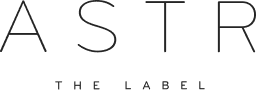ASTR the Label