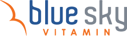 Blue Sky Vitamin