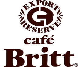 Cafe Britt