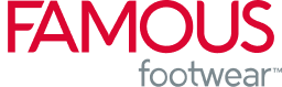 Famous Footwear