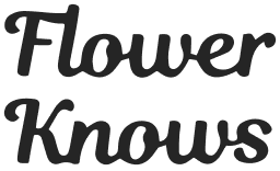 Flower Knows