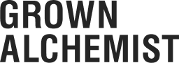 Grown Alchemist