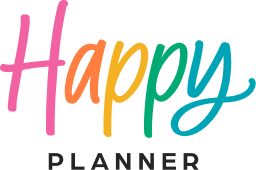 Happy Planner