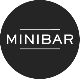Minibar Delivery