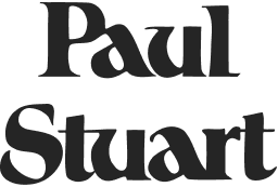 Paul Stuart