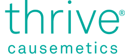 Thrive Causemetics